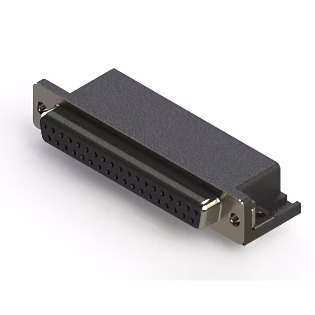 626-037-262-510 EDAC Inc.  D-Sub Connector Assemblies